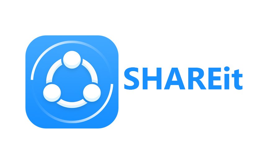 محل ذخیره فایلهای shareit در ایفون