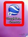 بازیابی فایل های شورت کاتی (Shortcut) که فایل اصلی آن ها پاک شده