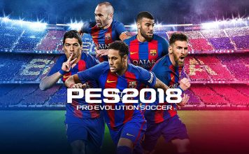 آموزش کامل تنظیمات کیبورد بازی PES (Pro Evolution Soccer)