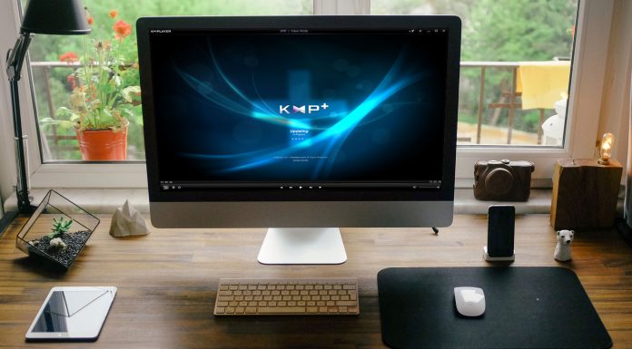 آموزش روش بازگشت به تنظیمات اولیه نرم افزار KMPlayer