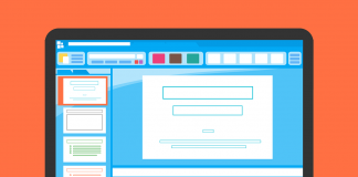 آموزش تنظیم فونت متن و اندازه آن در پاورپوینت (PowerPoint)
