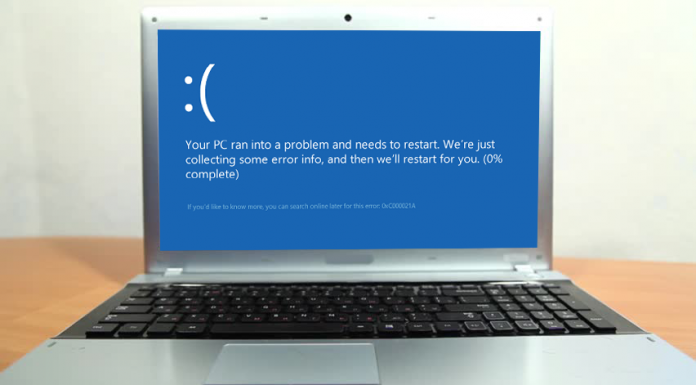 آموزش رفع آسان تمامی مشکلات ویندوز ۱۰ با نرم افزار Tweaking Windows Repair