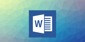 حذف سربرگ و پانویس (Header و Footer) در سند ورد