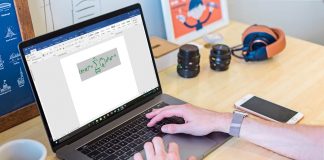 آموزش سفارشی سازی و تغییر فونت فرمول در ورد (Word)