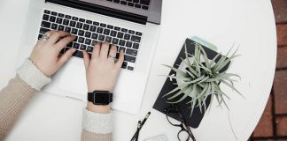 آموزش روش تغییر رنگ متن یا قسمتی از آن در ورد (Word)