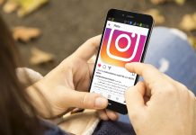 آموزش روش کپی متن دلخواه در اینستاگرام