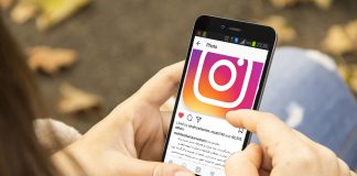 آموزش روش کپی متن دلخواه در اینستاگرام