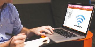 جلوگیری از اتصال دیگران به وای فای با قابلیت MAC Filter در مودم D-Link