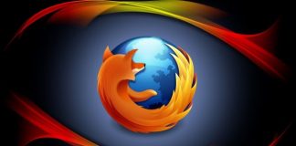 ورود به اکانت از پیش ساخته شده فایرفاکس (Mozilla Firefox)