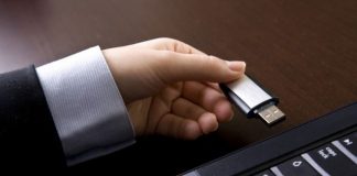 جلوگیری از باز شدن خودکار فلش مموری در ویندوز ۱۰