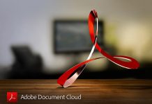 آشنایی و آموزش فعال کردن حالت مطالعه و تمام صفحه در نرم افزار Adobe Reader