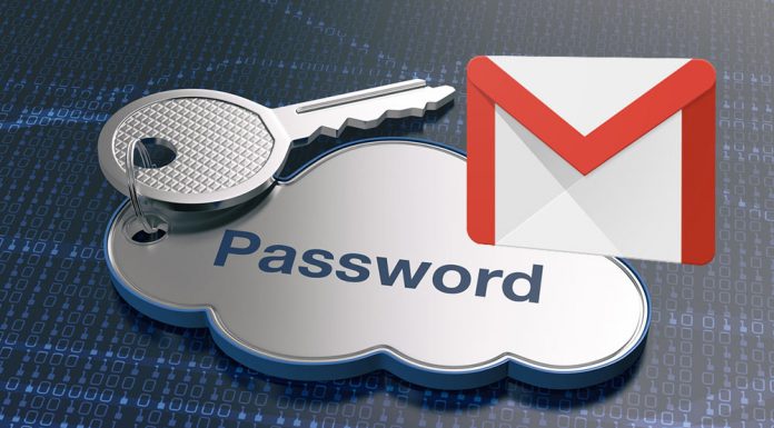 آموزش تغییر رمز ورود به جیمیل (Gmail)