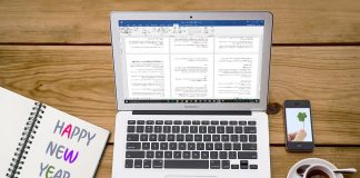 آموزش نمایش چندتایی صفحات سند ورد (Word)