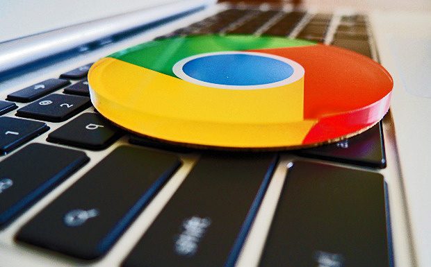 آموزش نمایش نوار نشان گذاری شده ها (bookmarks bar) در مرورگر Google Chrome