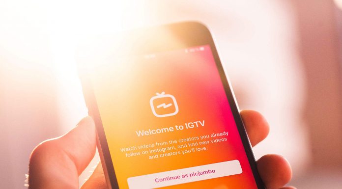 آموزش کامل ارسال فیلم طولانی در اینستاگرام با استفاده از پلتفرم IGTV