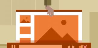 بی صدا کردن پخش فیلم در اسلایدهای پاورپوینت