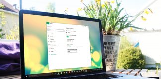 آموزش روش های غیر فعال کردن کامل انیمیشن های ویندوز ۱۰