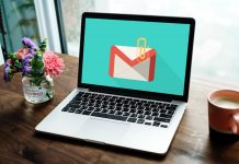 آموزش ارسال انواع فایل (فیلم و …) با استفاده از جیمیل (Gmail)