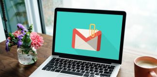 آموزش ارسال انواع فایل (فیلم و …) با استفاده از جیمیل (Gmail)