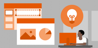 آموزش روش تغییر ترتیب انیمیشن ها در اسلایدهای پاورپوینت