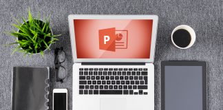 آموزش روش حذف انیمیشن های موجود در اسلایدهای پاورپوینت