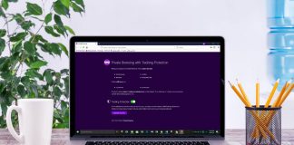 آموزش روش بازدید ناشناس از وب سایت ها در مرورگر فایرفاکس با قابلیت Private Browsing