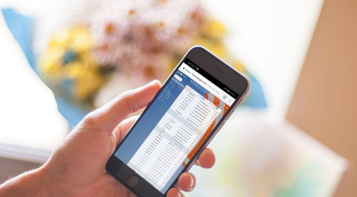 آموزش نمایش نسخه دسکتاپ جیمیل (Gmail) در گوشی های اندرویدی