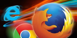 انتقال بوکمارک ها، هیستوری و تمامی اطلاعات به فایرفاکس از مرورگرهای دیگر