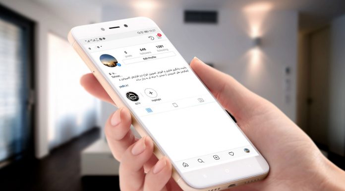 چگونه در اینستاگرام بیوگرافی بنویسیم؟
