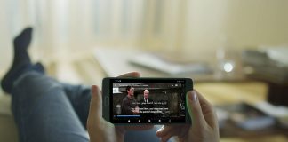 نمایش همزمان دو یا سه زیرنویس برای فیلم در برنامه MX Player گوشی های اندروید