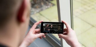 روش نمایش زیرنویس فیلم در اپلیکیشن MX Player گوشی های اندروید