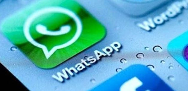 آموزش رفع مشکل تاریخ و زمان واتساپ (WhatsApp) رفع مشکل تاریخ و زمان واتساپ