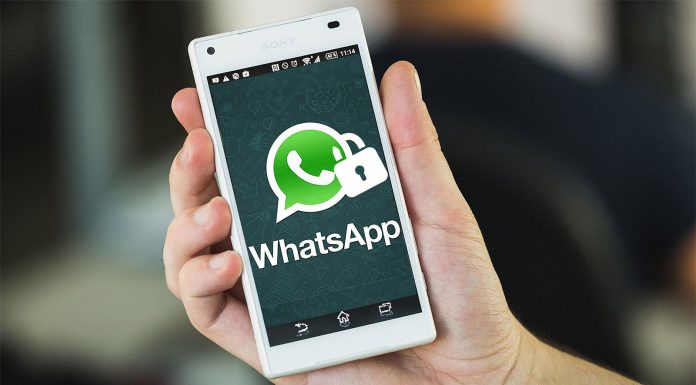 رمز گذاشتن روی واتساپ در اندروید از طریق برنامه AppLock رمز گذاشتن روی واتساپ