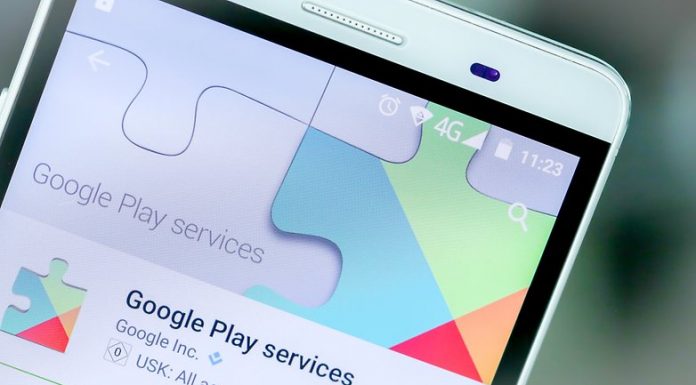 چگونه مشکل بروزرسانی گوگل پلی سرویس (Google Play Services) را رفع کنیم؟ بروزرسانی گوگل پلی سرویس