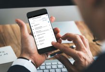 آموزش کامل حذف هیستوری مرورگر گوگل کروم گوشی های اندروید