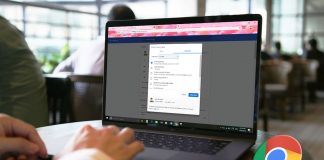 چگونه می توان هیستوری (History) مرورگر گوگل کروم را حذف کرد؟