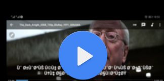 رفع مشکل نمایش زیرنویس فارسی در اپلیکیشن MX Player اندروید