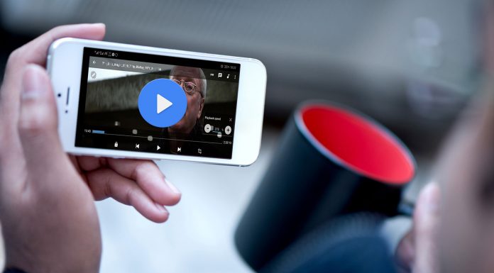 افزایش سرعت پخش فیلم در برنامه MX Player گوشی های اندروید