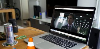 آموزش نمایش زیرنویس فیلم در نرم افزار VLC media player