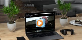 آموزش افزایش سرعت پخش فیلم در Windows Media Player