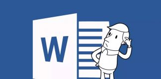 آموزش کامل مشاهده تعداد کلمات در یک سند ورد (Word)