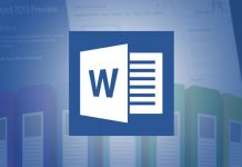 آموزش روش مشاهده آسان و یکجای تعداد کلمات چندین فایل ورد