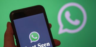 چگونه زمان آنلاین بودن در واتساپ (Last Seen) را مخفی کنیم؟ آنلاین بودن در واتساپ