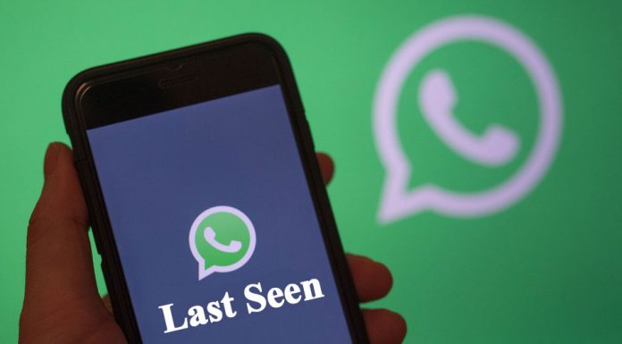چگونه زمان آنلاین بودن در واتساپ (Last Seen) را مخفی کنیم؟ آنلاین بودن در واتساپ