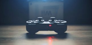 آشنایی با دکمه های RS و LS در دسته بازی PES کامپیوتر