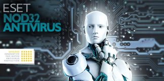 نصب آنتی ویروس نود۳۲ (ESET NOD32) نصب آنتی ویروس نود32