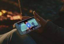 تغییر زبان صوتی فیلم دو زبانه در MX Player گوشی اندروید