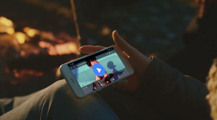 تغییر زبان صوتی فیلم دو زبانه در MX Player گوشی اندروید