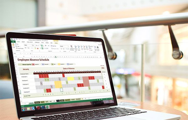 روش هاشور زدن سلول در اکسل ۲۰۱۳ و رنگ کردن پس زمینه سلول ها هاشور زدن سلول در اکسل 2013