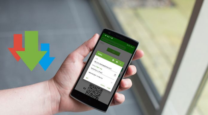 آموزش کامل دانلود با اپلیکیشن ADM در اندروید